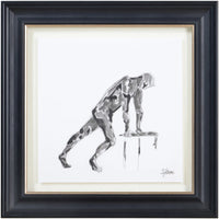 Studio Line Sketch Pictures