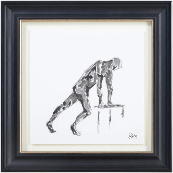 Studio Line Sketch Pictures
