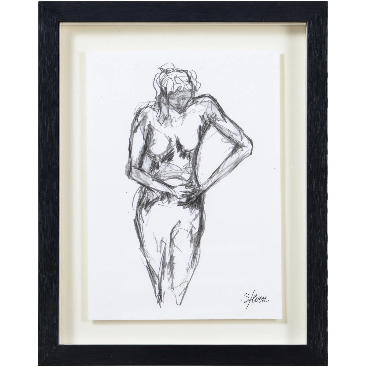 Studio Line Sketch Pictures