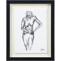 Studio Line Sketch Pictures