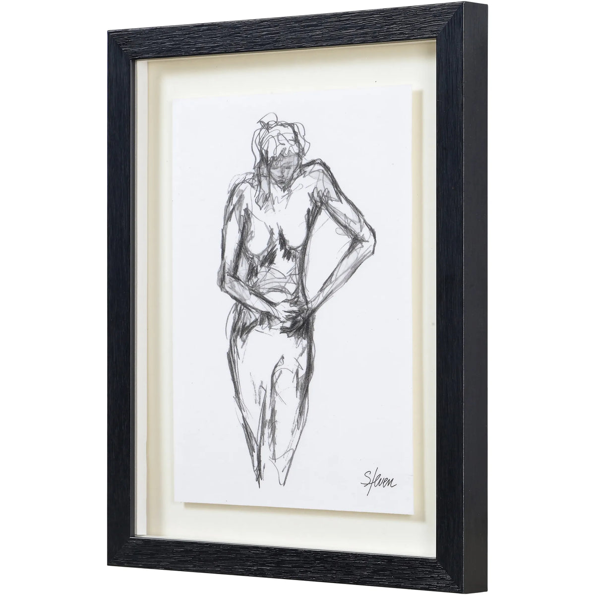 Studio Line Sketch Pictures