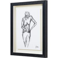 Studio Line Sketch Pictures