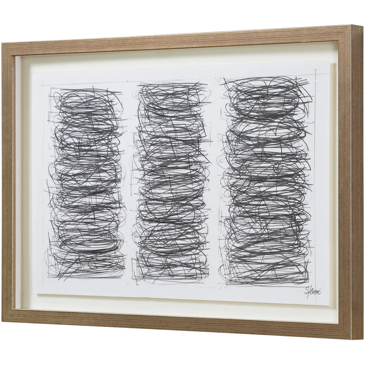 Studio Line Sketch Pictures