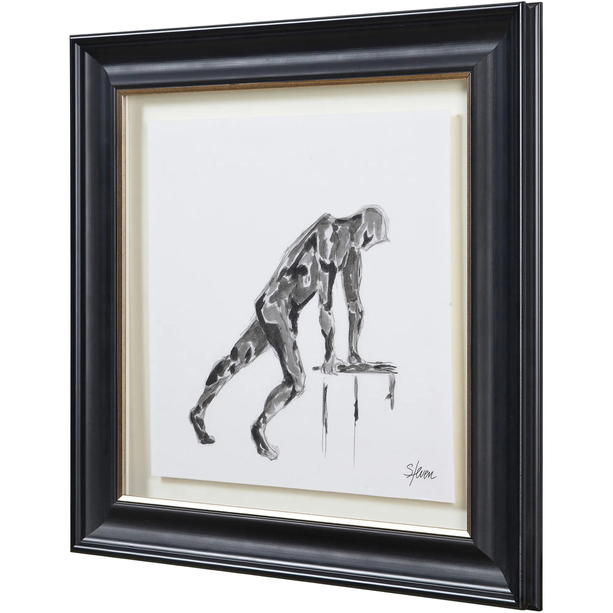 Studio Line Sketch Pictures