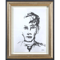 Studio Line Sketch Pictures