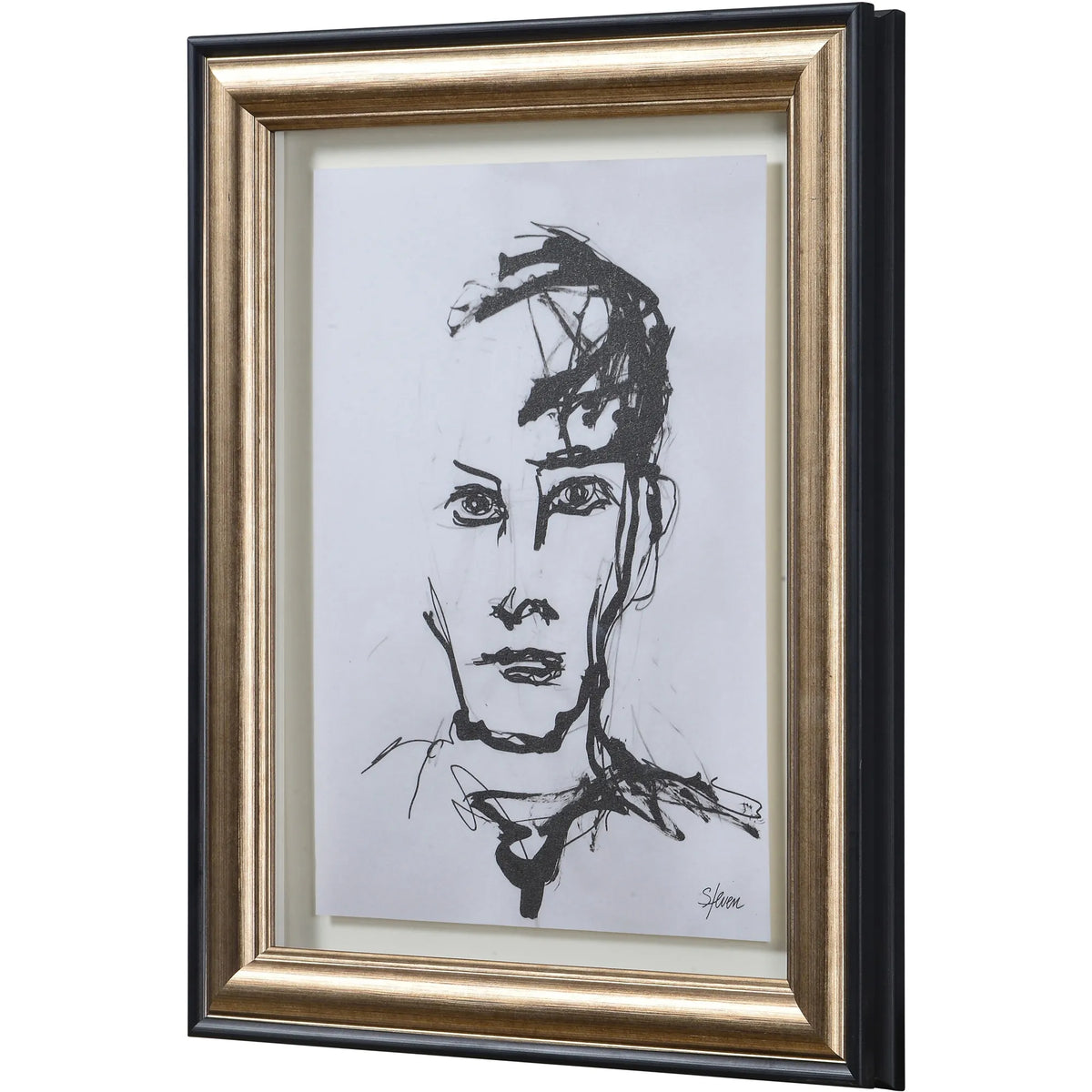 Studio Line Sketch Pictures