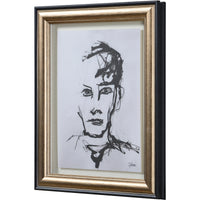 Studio Line Sketch Pictures