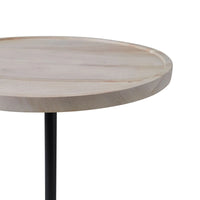 Antares Accent Table