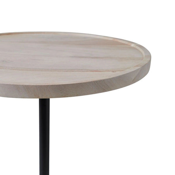 Antares Accent Table