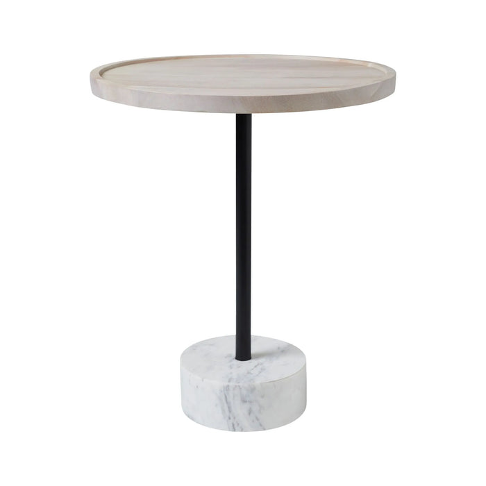 Antares Accent Table