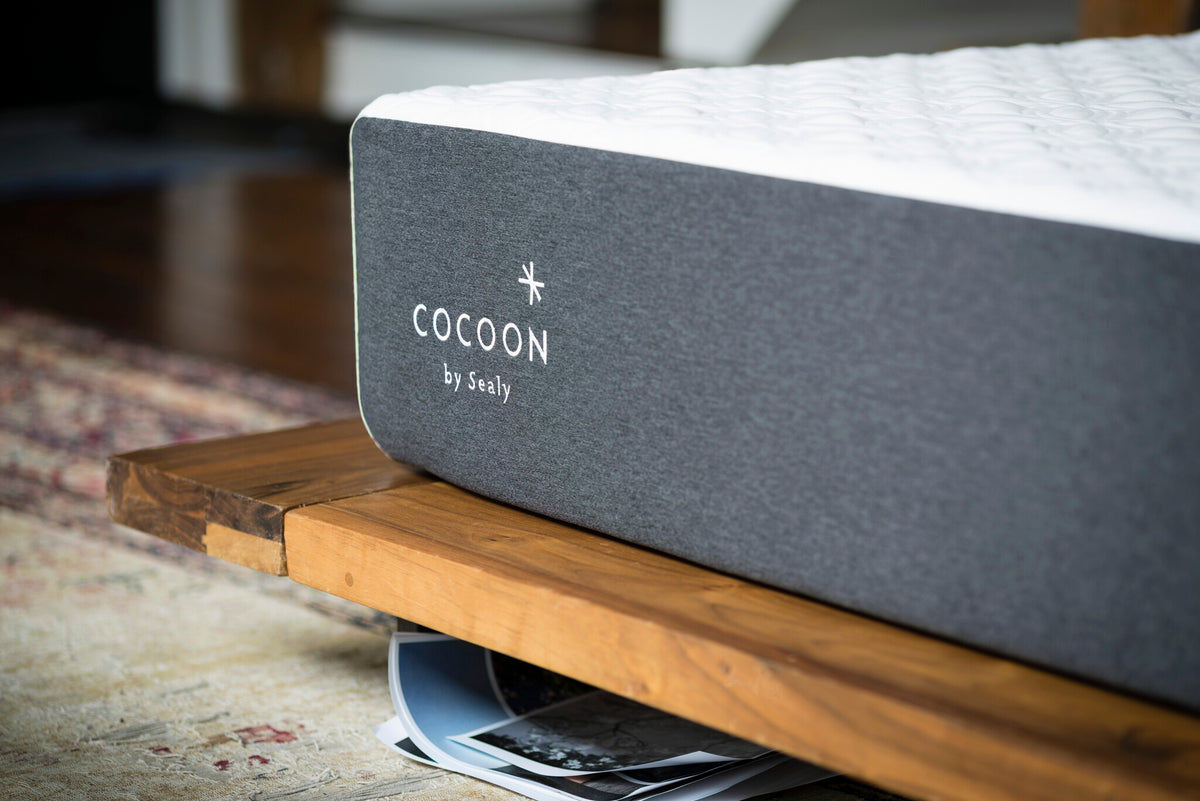 Cocoon Mattress Collection