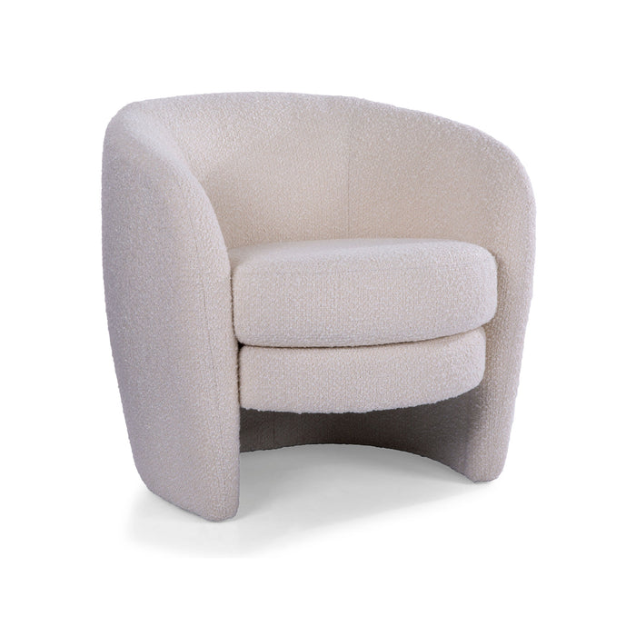 Flora Accent Chair