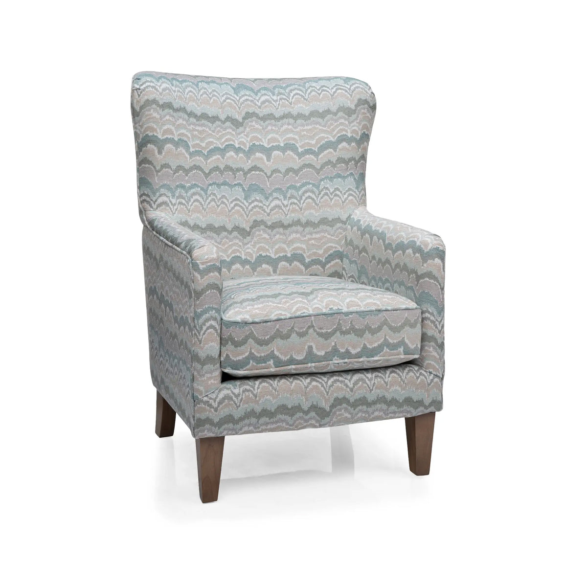 Isabelle Wing Chair