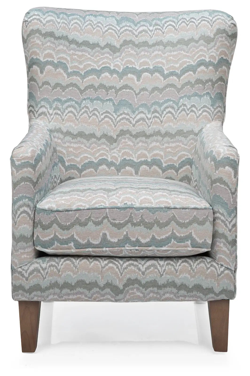 Isabelle Wing Chair