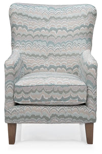 Isabelle Wing Chair