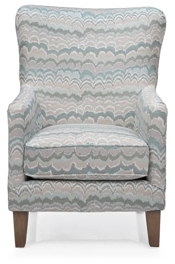 Isabelle Wing Chair