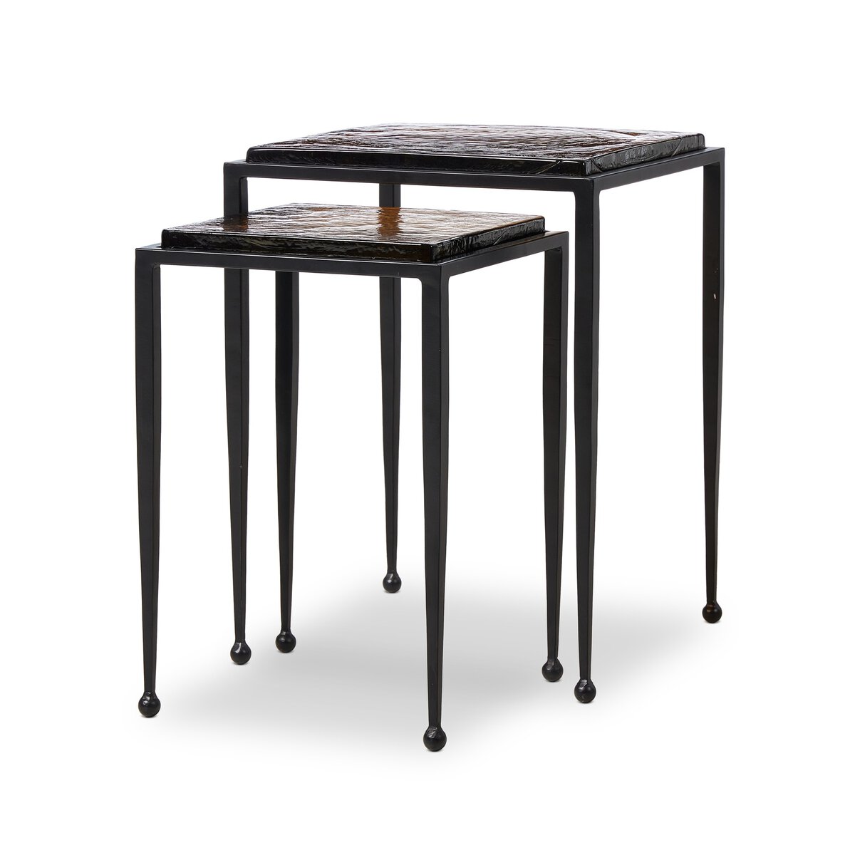 Dalston Nesting End Tables