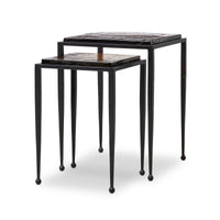 Dalston Nesting End Tables