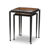 Dalston Nesting End Tables