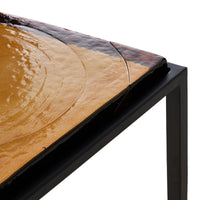 Dalston Nesting End Tables