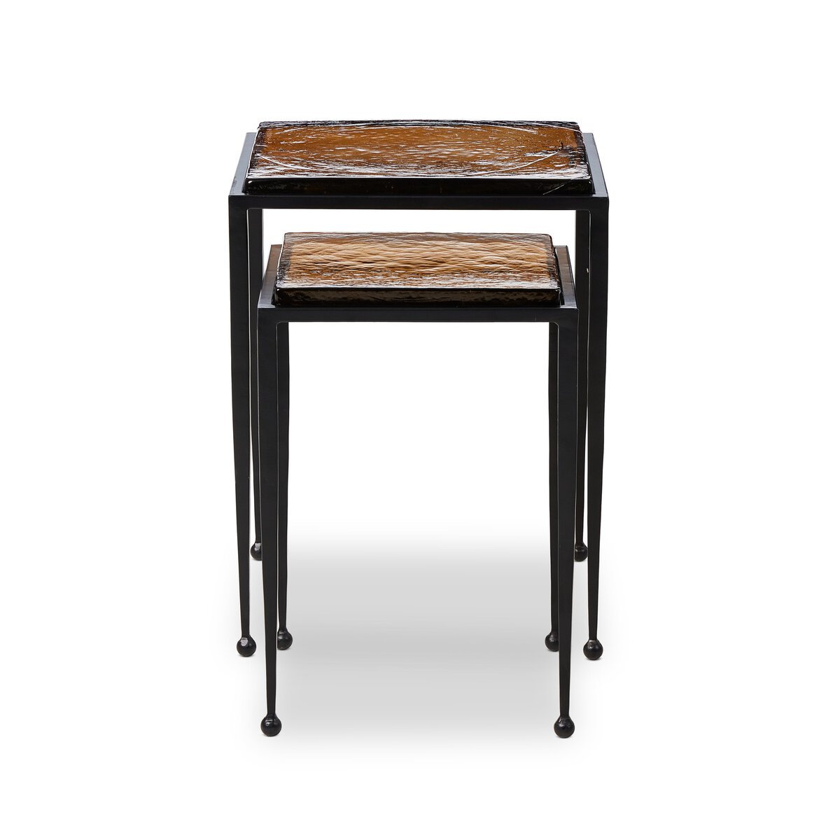 Dalston Nesting End Tables