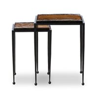 Dalston Nesting End Tables