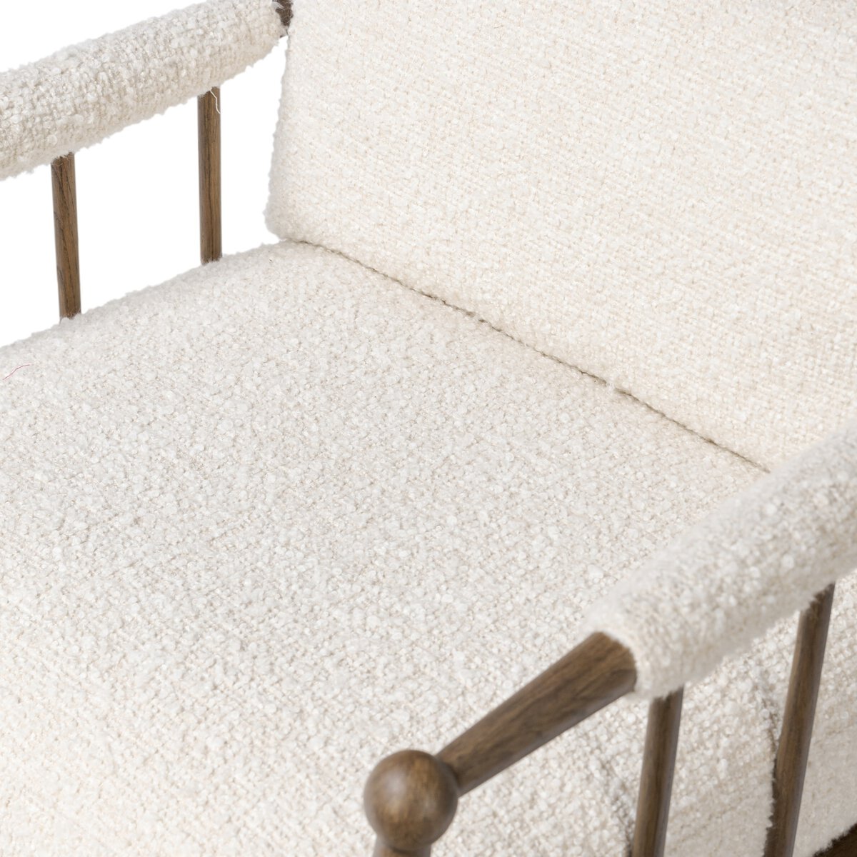 Warren Chair