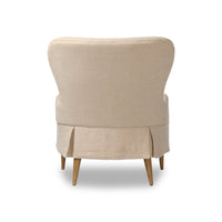 Omar Chair
