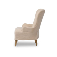 Omar Chair