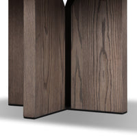 Ernest Round Dining Table