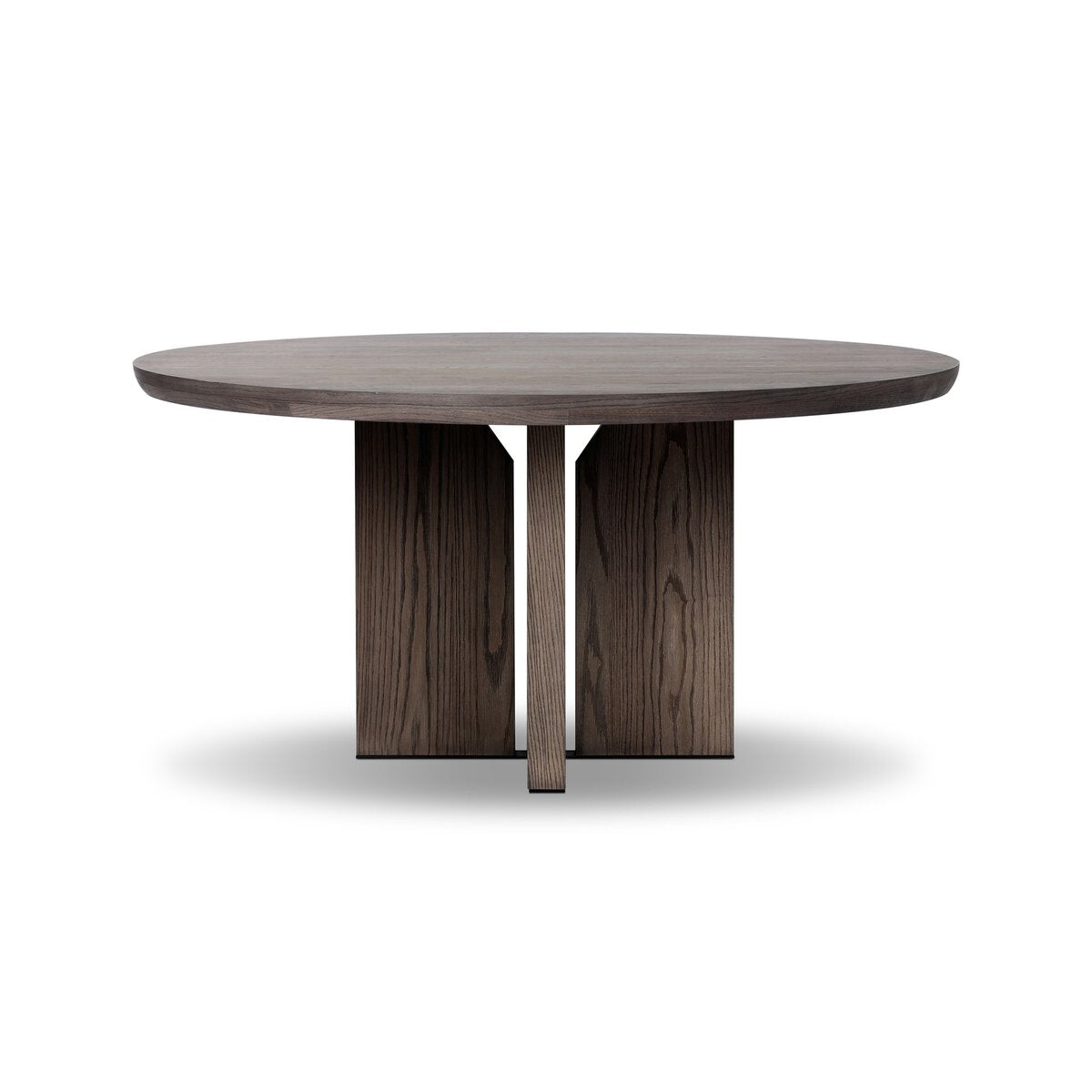 Ernest Round Dining Table