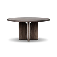 Ernest Round Dining Table