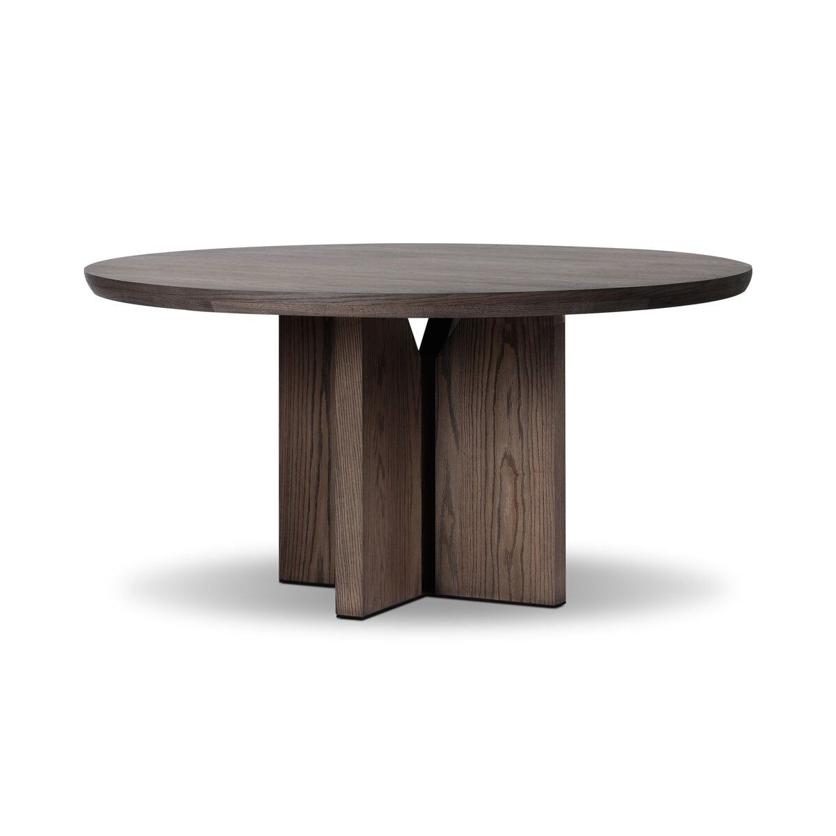 Ernest Round Dining Table