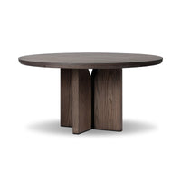 Ernest Round Dining Table