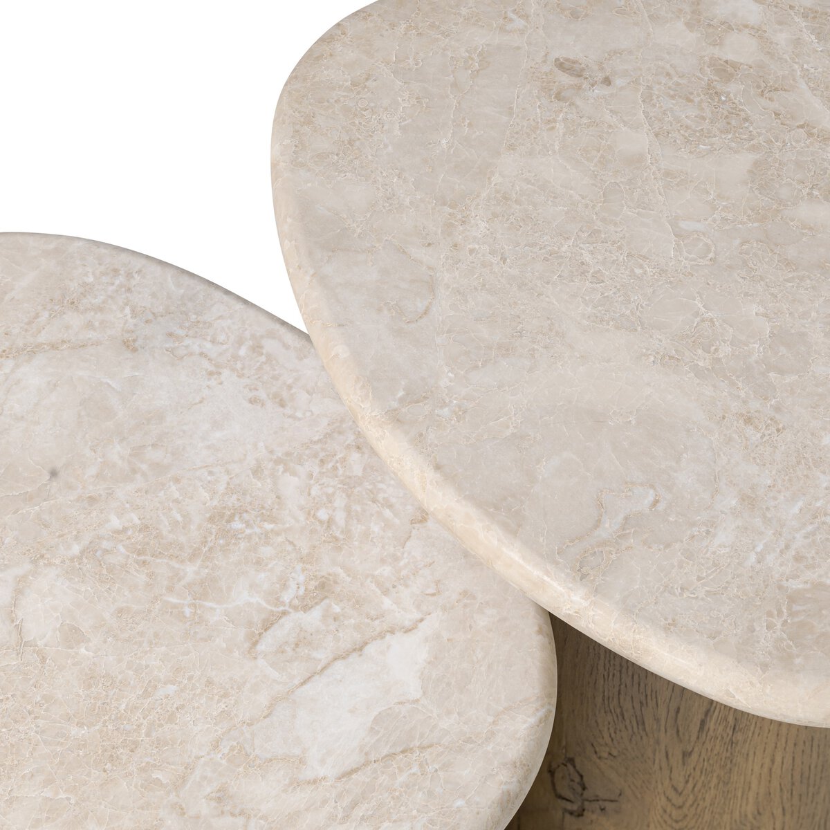 Kovo Nesting End Tables