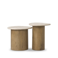 Kovo Nesting End Tables