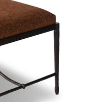 Jade Accent Stool