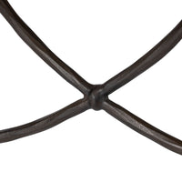 Jade Accent Stool