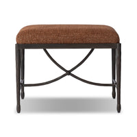 Jade Accent Stool