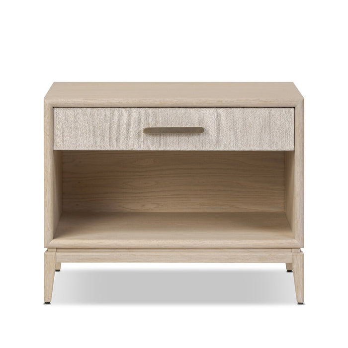 Rosenell Open Nightstand