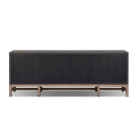 Fiona Media Console