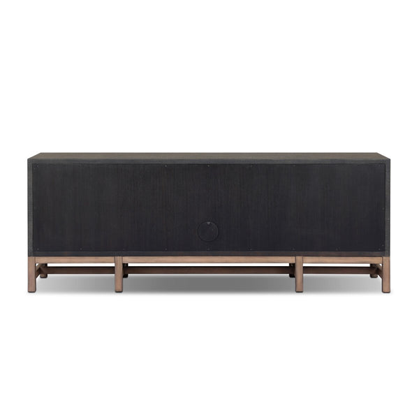 Fiona Media Console