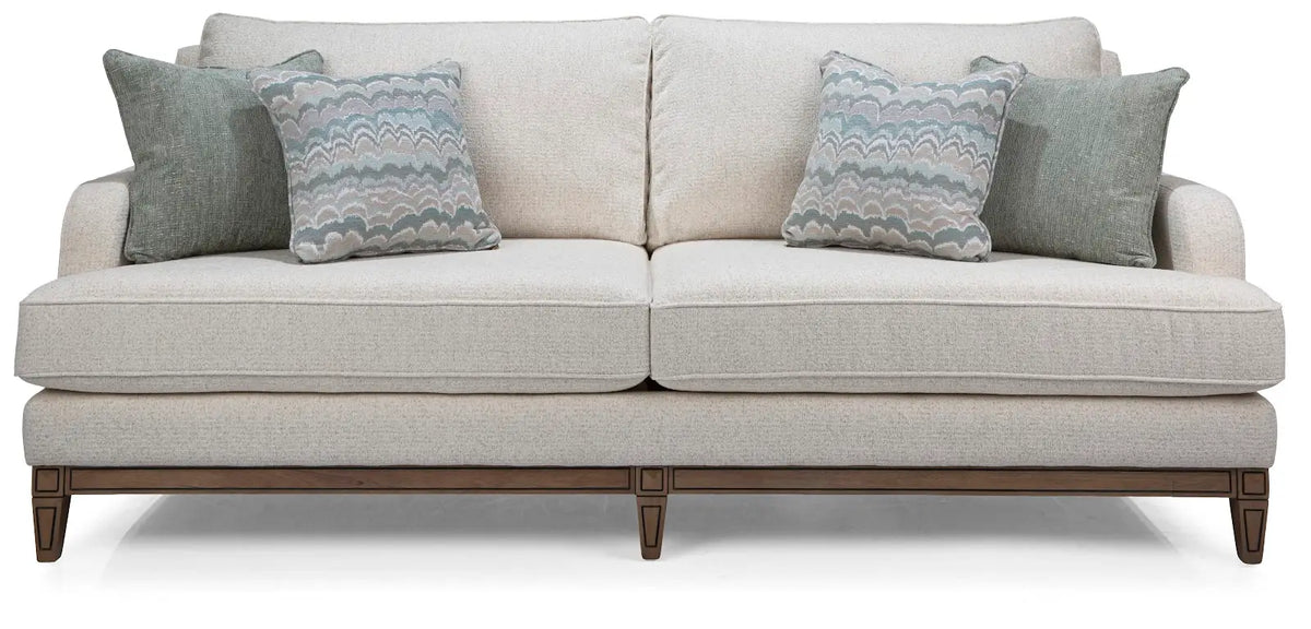 Capri Sofa