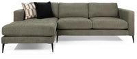 Gigi Sofa Chaise