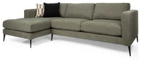 Gigi Sofa Chaise
