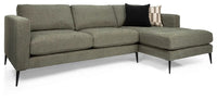 Gigi Sofa Chaise