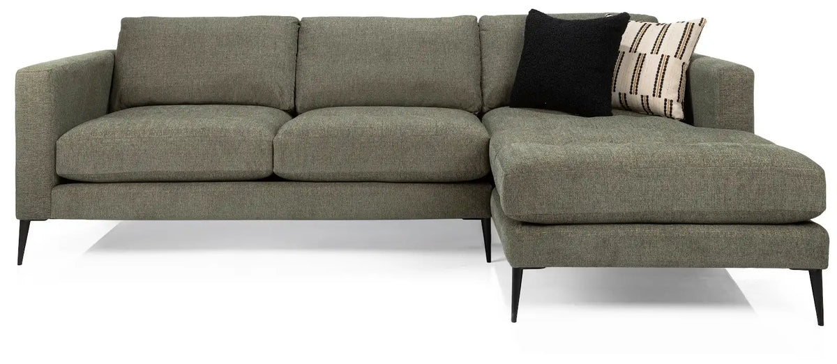 Gigi Sofa Chaise