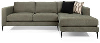 Gigi Sofa Chaise