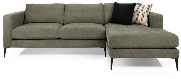 Gigi Sofa Chaise