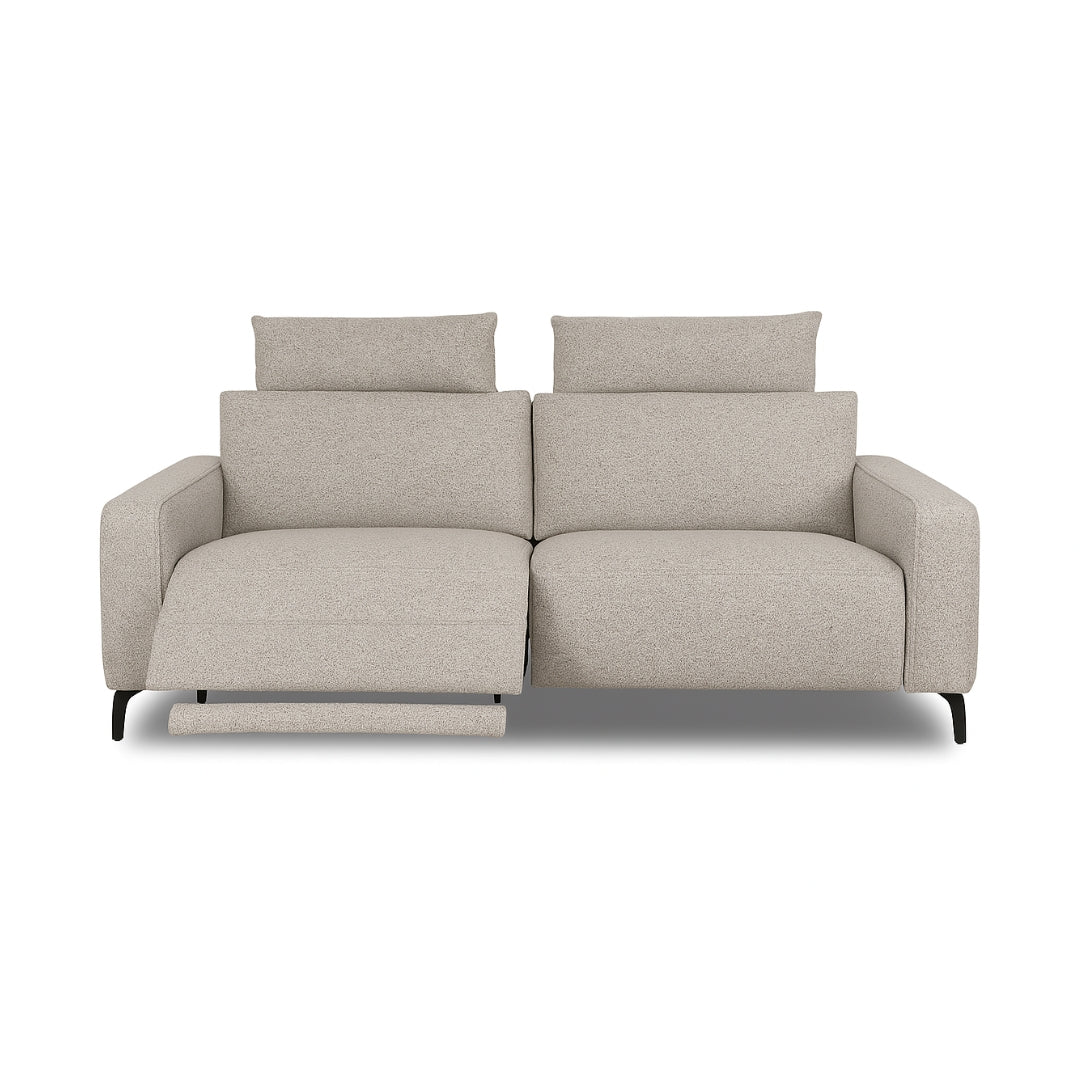 Bally Reclining Sofa
